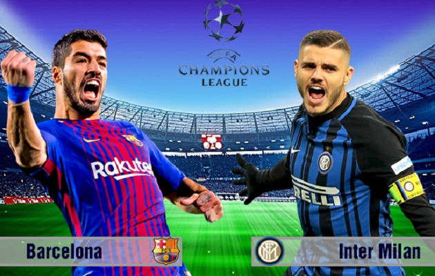 Lịch trực tiếp Champions League: Hàng loạt trận đại chiến trong mơ ảnh 1