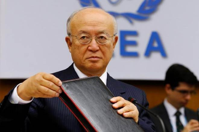 IAEA: Iran vẫn tuân thủ các cam kết trong thỏa thuận hạt nhân ảnh 1