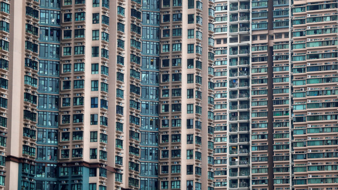 Hong Kong ưu tiên vấn đề nhà ở trong chính sách phát triển ảnh 1