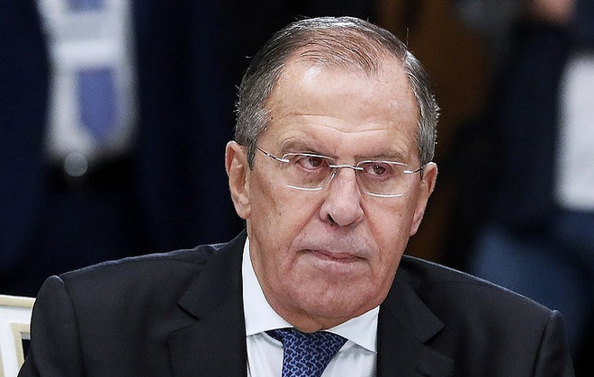 Nga sẵn sàng tăng cường liên lạc chiến lược với Trung Quốc ảnh 1