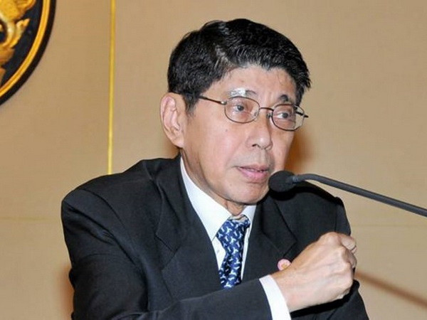 Phó Thủ tướng Thái Lan thông báo thời điểm tiến hành tổng tuyển cử ảnh 1