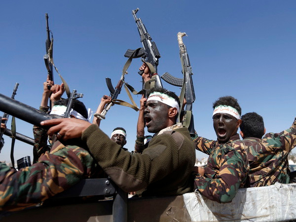 Yemen: Houthi bị cáo buộc vi phạm lệnh ngừng bắn tại Hodeida ảnh 1