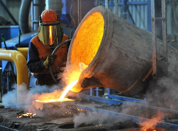 Trung Quốc đáp trả mạnh mẽ nếu xảy ra cuộc chiến thương mại với Mỹ ảnh 1