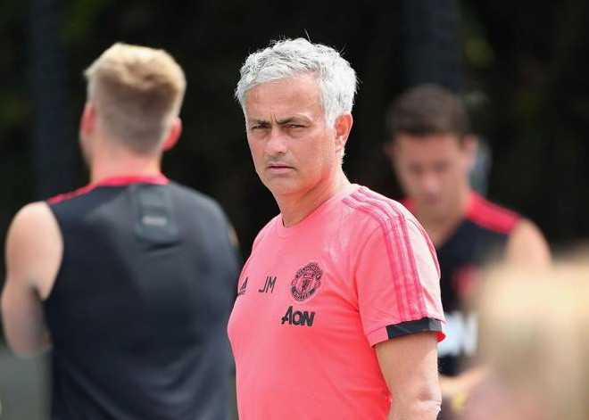 Link xem trực tiếp trận đấu Manchester United vs Club America ảnh 1