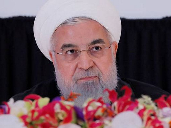 Tổng thống Iran ca ngợi châu Âu nỗ lực duy trì thỏa thuận hạt nhân ảnh 1