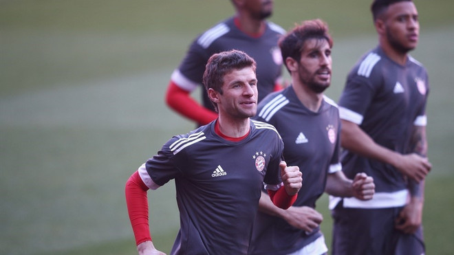 Sevilla - Bayern Munich: Hùm xám thận trọng tiến vào 'địa ngục' ảnh 1