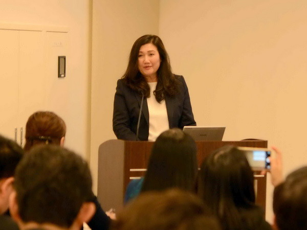 Thúc đẩy cơ hội hợp tác thương mại giữa Việt Nam và Nhật Bản ảnh 1