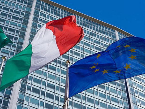 Italy muốn Liên minh châu Âu 'linh hoạt' trong kế hoạch ngân sách ảnh 1