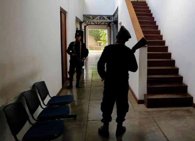 Nicaragua đóng cửa văn phòng NGO bị cáo buộc hỗ trợ đảo chính ảnh 1