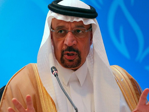 Căng thẳng Saudi Arabia-Canada không ảnh hưởng tới lĩnh vực dầu mỏ ảnh 1