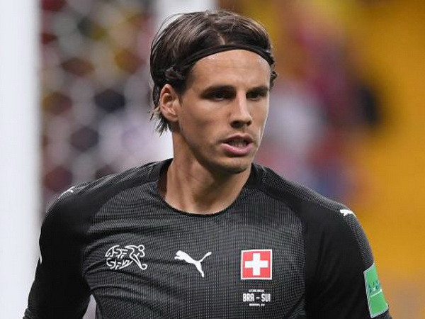 Yann Sommer - Chàng thủ môn đa tài của đội tuyển Thụy Sĩ ảnh 1