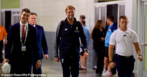 Liverpool ngược dòng hạ Man City ở trận "nội chiến Anh" ảnh 3