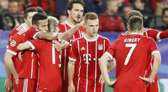 Jupp Heynckes chia tay Champions League: Một cái kết kịch tính ảnh 4