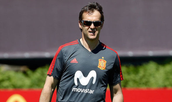 Tuyển Tây Ban Nha đối diện với kỷ nguyên 'đen tối' sau thất bại sốc ảnh 2