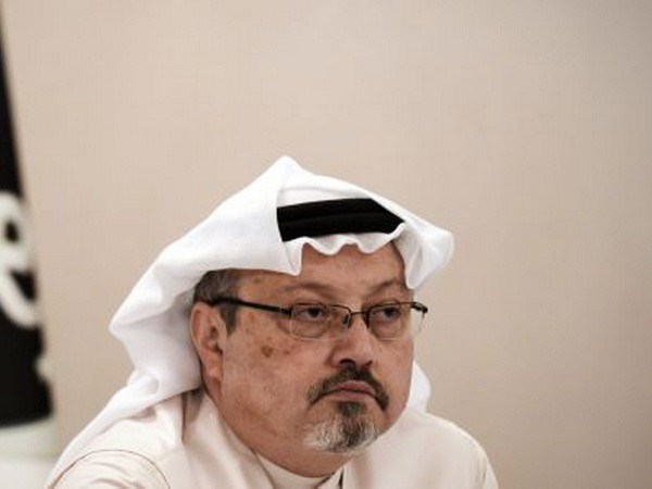 Thổ Nhĩ Kỳ không thể giữ im lặng về vụ nhà báo Saudi Arabia mất tích ảnh 1