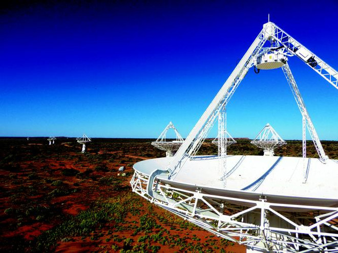 Phát triển phương pháp mới giúp nhìn sâu hơn vào không gian ảnh 1