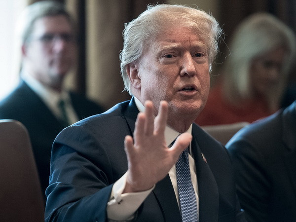 Tổng thống Mỹ hủy chuyến công du để giải quyết tình hình Syria ảnh 1