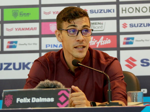 HLV Campuchia: Chúng tôi đã nghiên cứu rất kỹ về tuyển Việt Nam ảnh 1