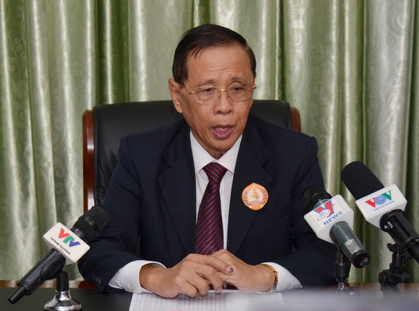 Chính phủ mới của Campuchia coi trọng quan hệ lâu dài với Việt Nam ảnh 1