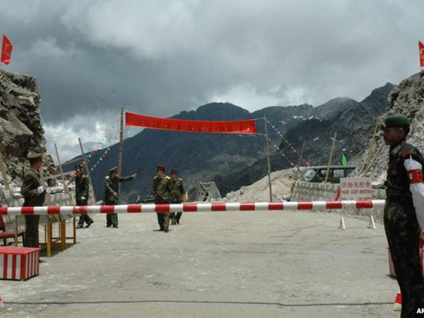 Trung Quốc hạ nhiệt thông tin về việc nâng cấp phòng không ảnh 1