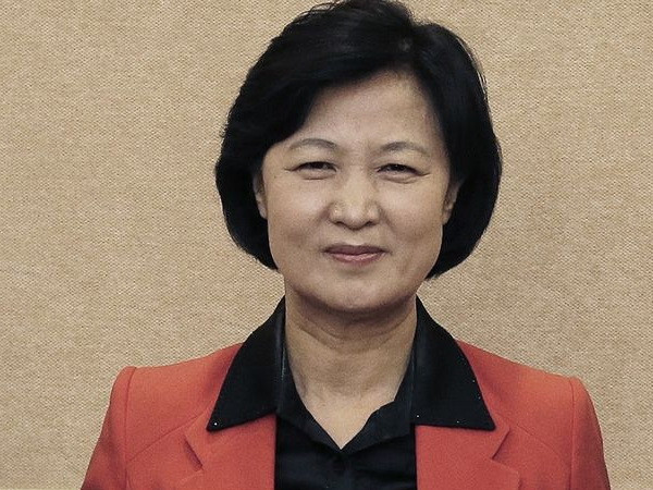 Đảng cầm quyền Hàn Quốc sẵn sàng làm trung gian đối thoại Mỹ-Triều ảnh 1