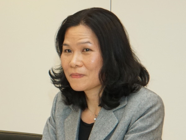 Đại sứ Việt Nam chủ trì phiên họp thường kỳ Ủy ban ASEAN tại La Haye ảnh 1