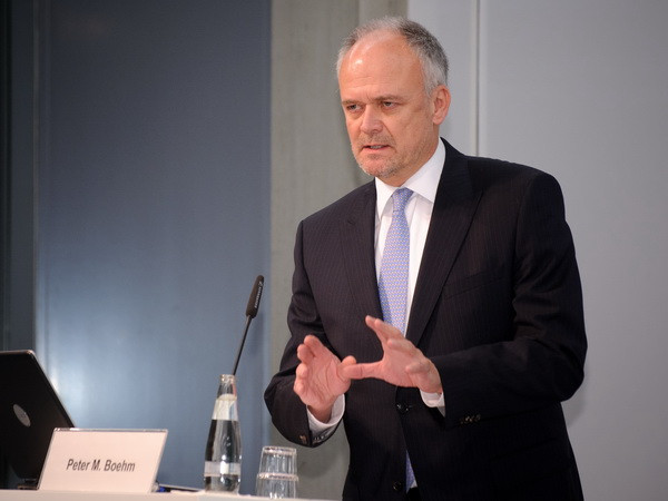 Hội nghị thượng đỉnh G7 - bước ngoặt cho những ý tưởng mới ảnh 1