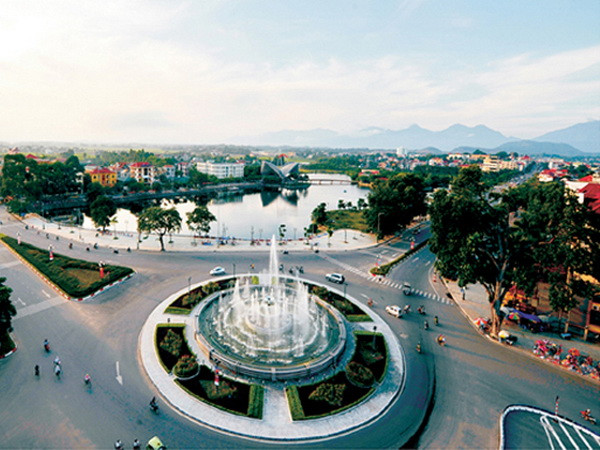 Vĩnh Phúc thi hành kỷ luật đối với các tổ chức Đảng và đảng viên ảnh 1