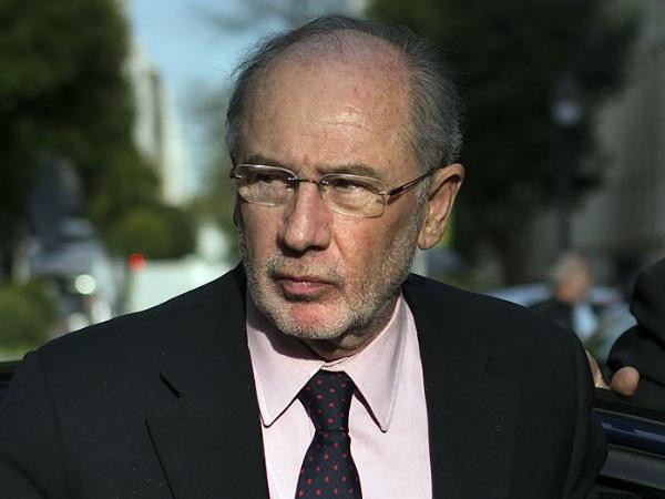 Tòa án Tây Ban Nha bác kháng cáo của cựu Tổng giám đốc IMF Rato ảnh 1