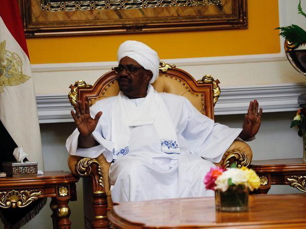 Sudan đóng cửa 13 phái bộ ngoại giao để tiết kiệm ngân sách ảnh 1