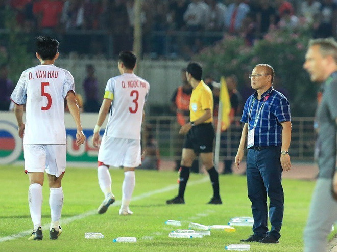 AFF Suzuki Cup: Đã đến lúc Việt Nam nghĩ về cuộc chiến phía trước ảnh 2