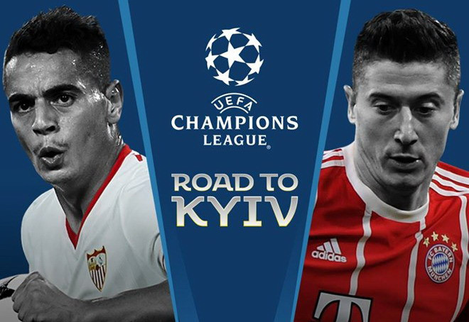 "Chúng tôi sẽ cho Bayern thấy đâu là địa ngục ở Sevilla" ảnh 1