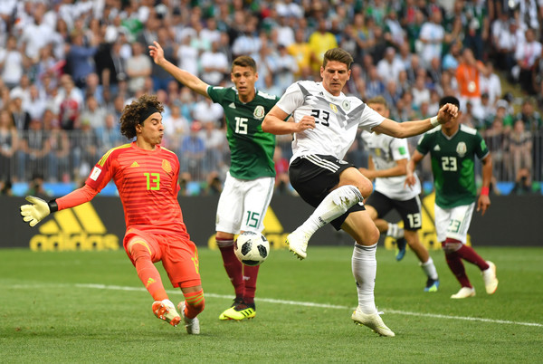 Tuyển Đức chịu tổn thất lớn trước trận "sinh tử" với Thụy Điển ảnh 3