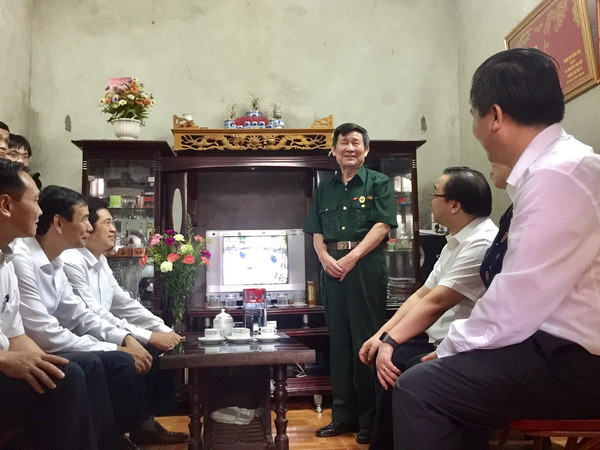 Đẩy mạnh khai thác có hiệu quả các điểm sinh hoạt văn hóa cộng đồng ảnh 3