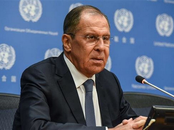 Nga nêu giải thuyết về việc Mỹ rút binh lính khỏi chiến trường Syria ảnh 1