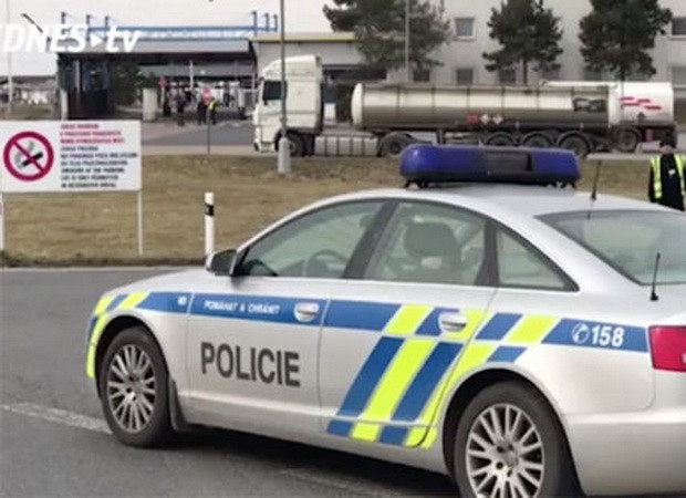 Nổ tại nhà máy hóa chất ở CH Séc, ít nhất 6 người thiệt mạng ảnh 1