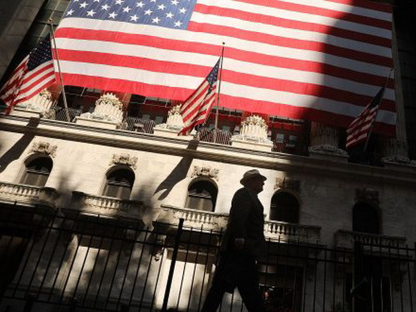 Biến đổi khí hậu khiến Mỹ chịu thiệt hại hàng trăm tỷ USD ảnh 1