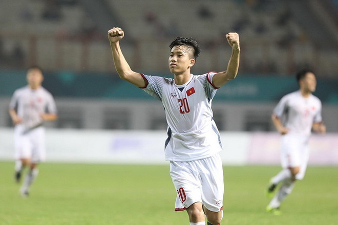 Kết quả ASIAD 2018: Việt Nam cùng 3 đội tuyển vào vòng 1/8 ảnh 1