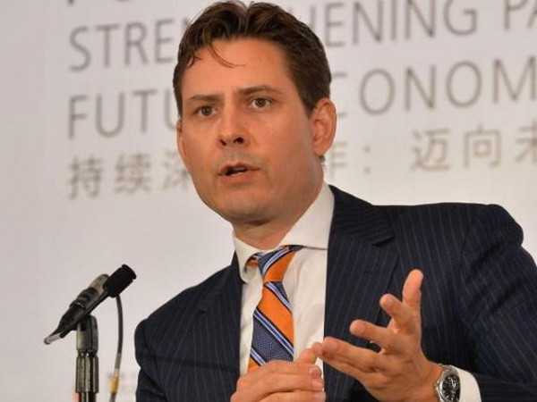 Công dân Canada bị Trung Quốc bắt giữ chưa được gặp luật sư ảnh 1