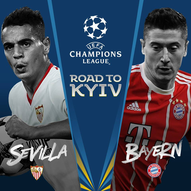 Vòng tứ kết Champions League: Những cuộc đối đầu duyên nợ ảnh 3