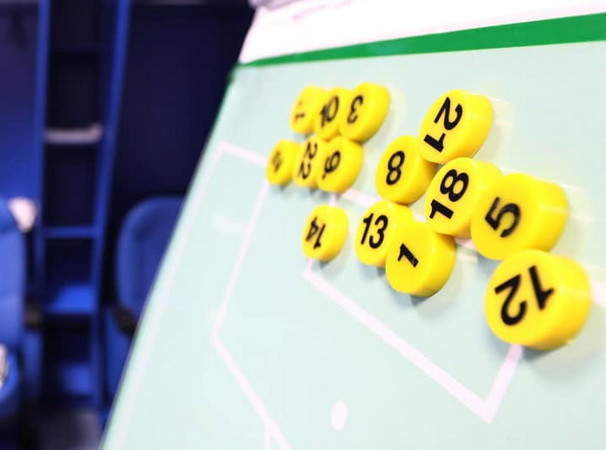 Những thống kê thú vị tại vòng chung kết World Cup 2018 ảnh 1