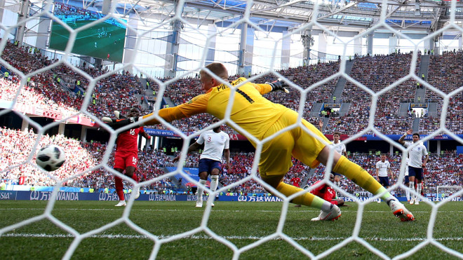 Đội tuyển Anh dắt tay Bỉ vào vòng 1/8 sau chiến thắng hủy diệt ảnh 3