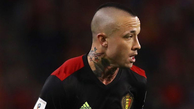 Bỉ công bố danh sách sơ bộ: Premier League đóng góp 15 cầu thủ ảnh 2