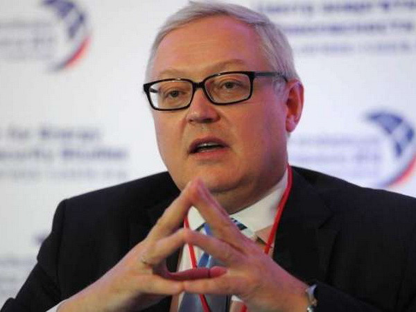 Nga lo ngại Mỹ sẽ làm sụp đổ hệ thống kiểm soát vũ khí trên thế giới ảnh 1