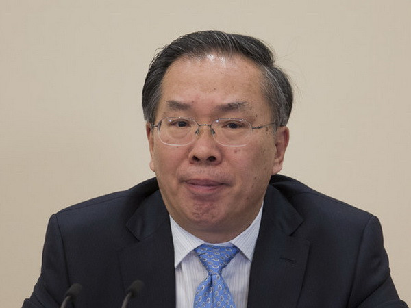 Trung Quốc mong muốn cải thiện hơn nữa quan hệ với Nhật Bản ảnh 1