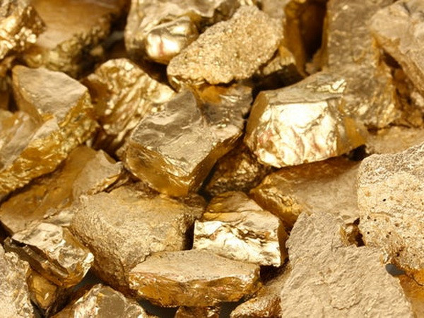Sản lượng vàng của Australia có thể đạt mức cao kỷ lục trong 2018 ảnh 1