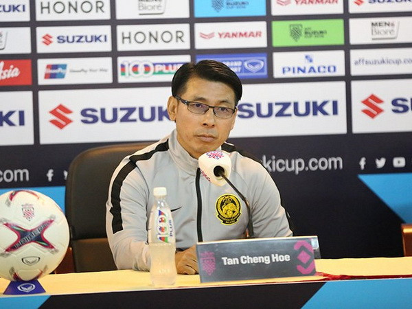 HLV Malaysia nói gì trước chung kết lượt về AFF Suzuki Cup 2018? ảnh 1