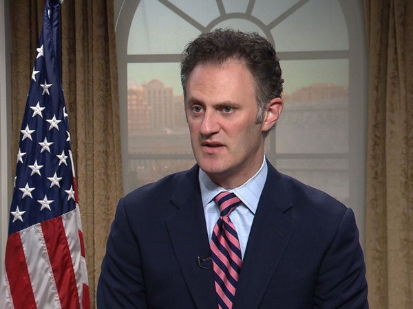 Mỹ công bố giai đoạn mới trong cuộc chiến chống phiến quân IS ảnh 1