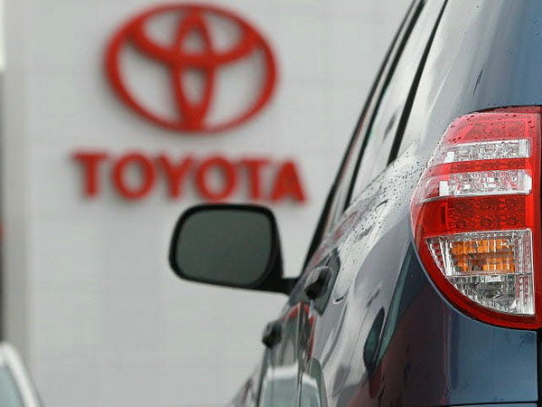 Toyota sẽ mua lại cổ phần mới phát hành của công ty JapanTaxi Co. ảnh 1