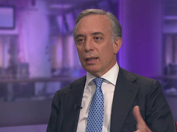 Italy kêu gọi tăng cường đối thoại với Nga trong mọi lĩnh vực ảnh 1